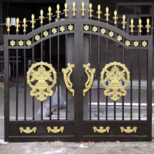 High Quality main house gate designs for homes & garden